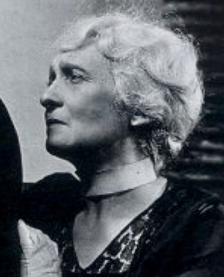 Jeanne Marie-Laurent