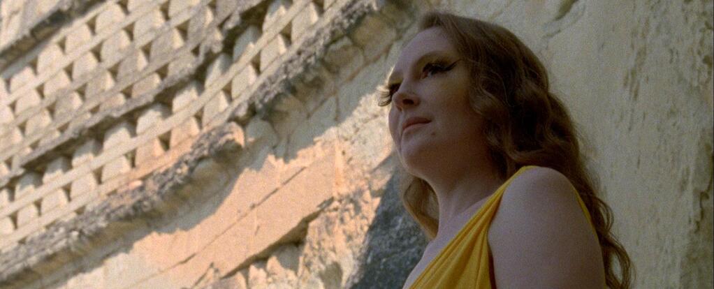 Olga Riazanova - uniFrance Films