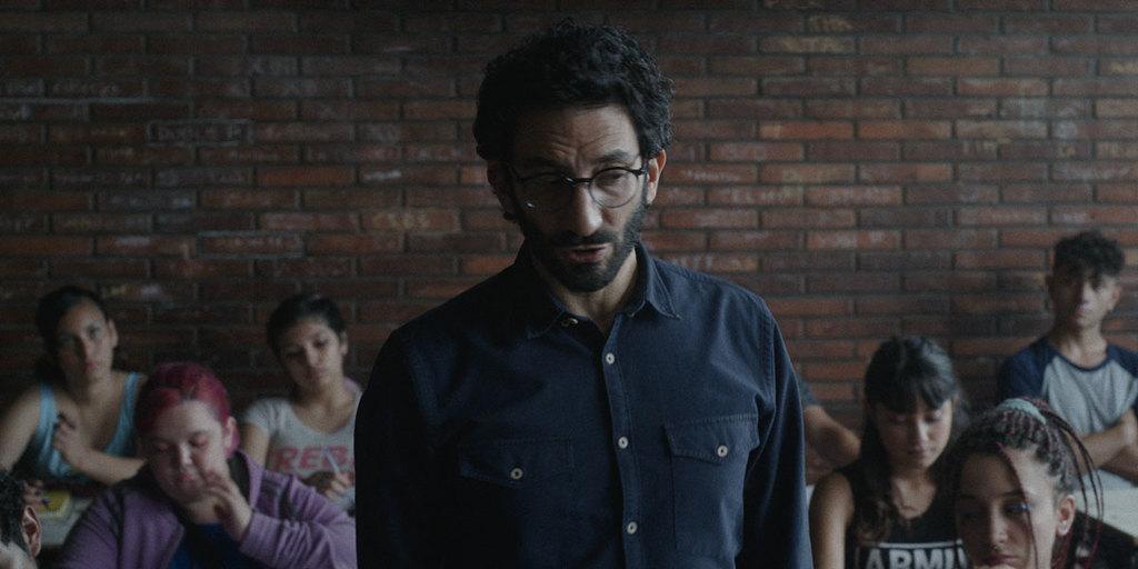 Festival Internacional de Cine de San Sebasti&aacute;n (SSIFF) - 2022