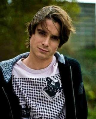 Guillaume Baché Guillaume Baché