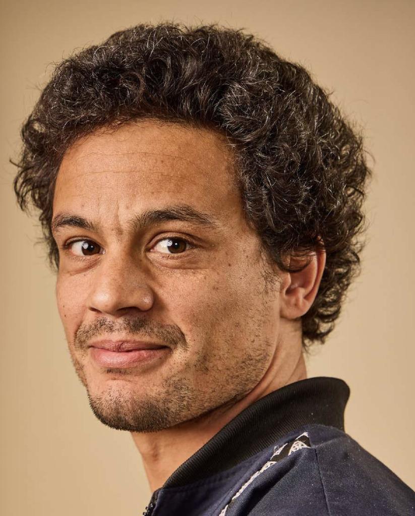 Jonas D'Adesky