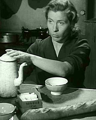 Yvette Eti&eacute;vant