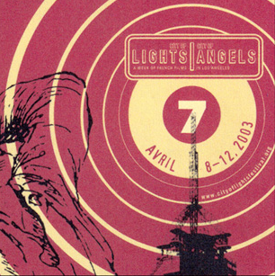 The American French Film Festival (TAFFF) The American French Film Festival (TAFFF)