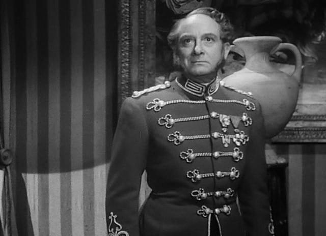 El águila de dos cabezas El águila de dos cabezas