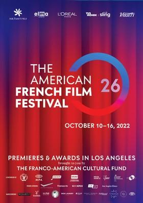 The American French Film Festival (TAFFF) The American French Film Festival (TAFFF)