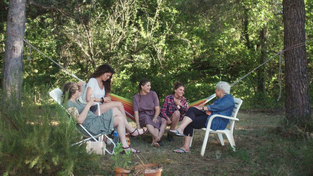 Mauvaises Filles - © Les Films de l'Oeil sauvage Mauvaises Filles - © Les Films de l'Oeil sauvage