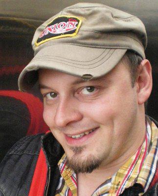 Matthias Greuling Matthias Greuling