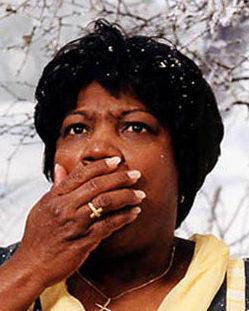 Firmine Richard Firmine Richard