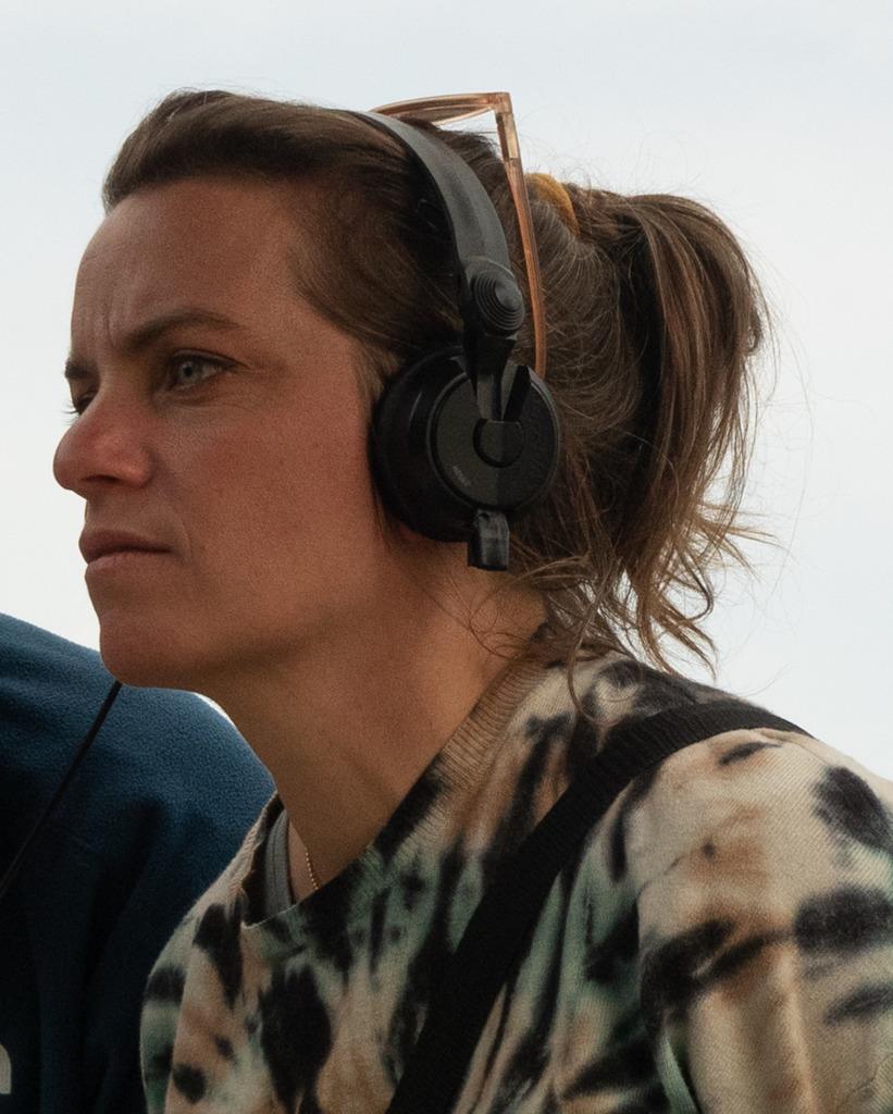 Marianne Gaudillère Marianne Gaudillère