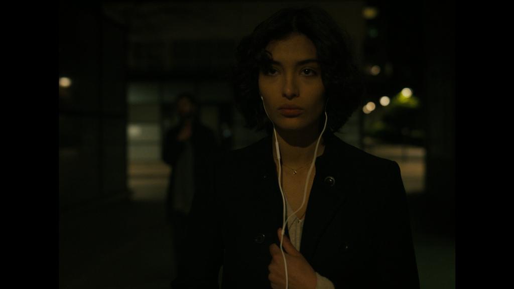 La Vénus cannibale La Vénus cannibale