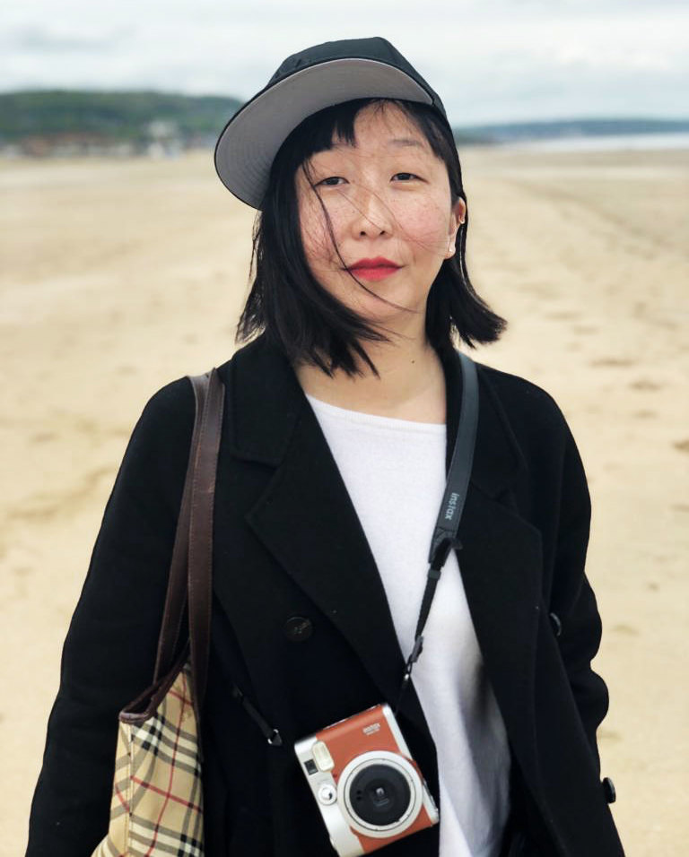 Clémence Marcadier Clémence Marcadier