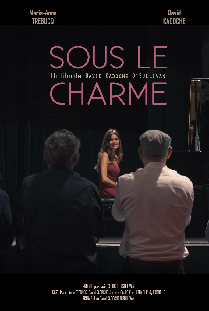 Under the Charm Under the Charm