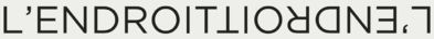 L'Endroit
