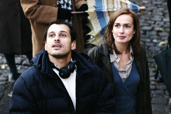 フィレンツェ　フランス映画祭 - 2004