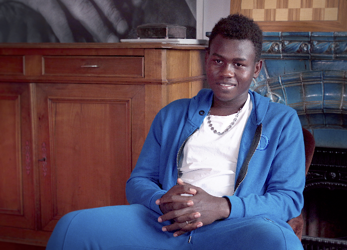 Les Petits Mâles Les Petits Mâles