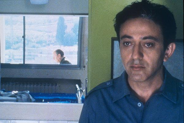 Divine Intervention Divine Intervention