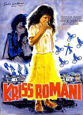 Kriss Romani Kriss Romani