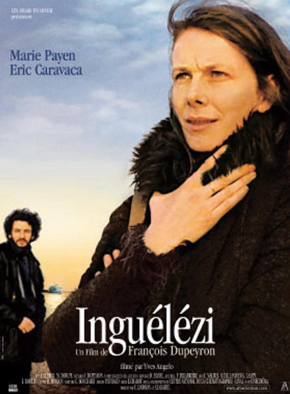 Inguelezi / イギリス Inguelezi / イギリス