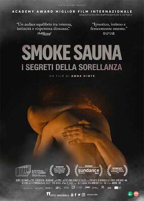 Smoke Sauna Sisterhood - Italy Smoke Sauna Sisterhood - Italy