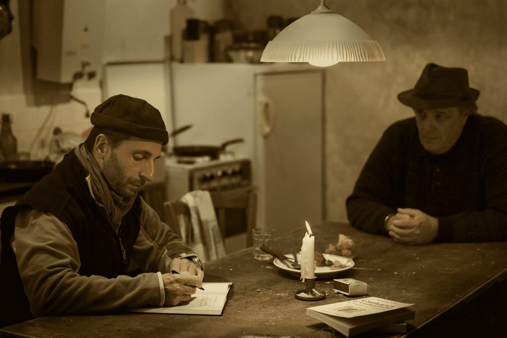 Réconciliation - Dans les pas des Cathares Réconciliation - Dans les pas des Cathares