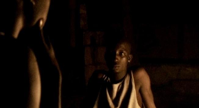 Cheikh M'Baye Cheikh M'Baye