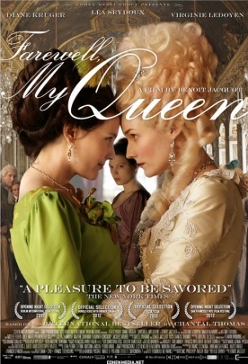 International box office results for French films: Summer 2012 International box office results for French films: Summer 2012