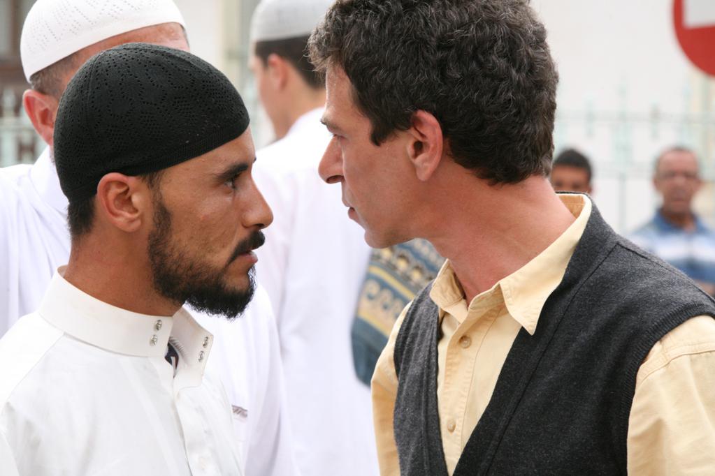 Amazigh Kateb