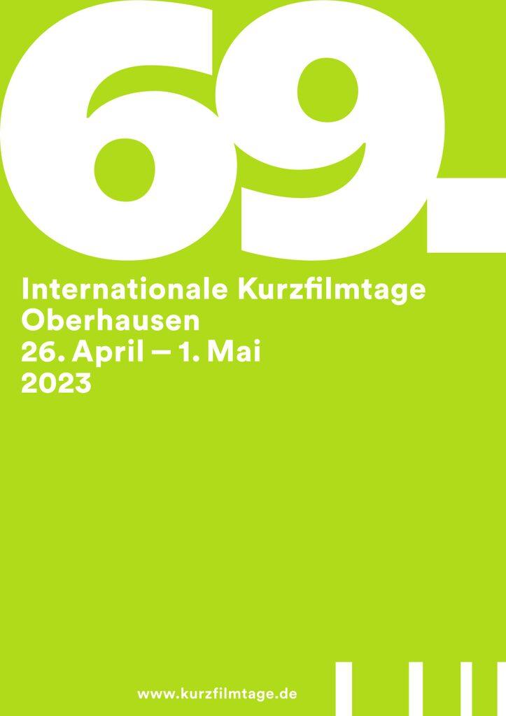 International Short Film Festival Oberhausen - 2023 International Short Film Festival Oberhausen - 2023