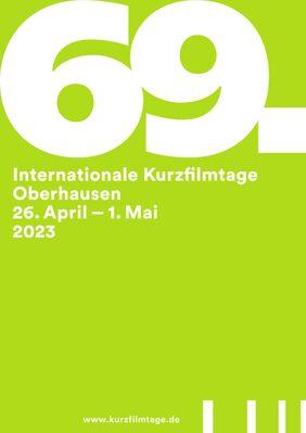 International Short Film Festival Oberhausen - 2023 International Short Film Festival Oberhausen - 2023