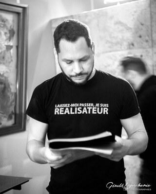 Benoît J. Grémare Benoît J. Grémare