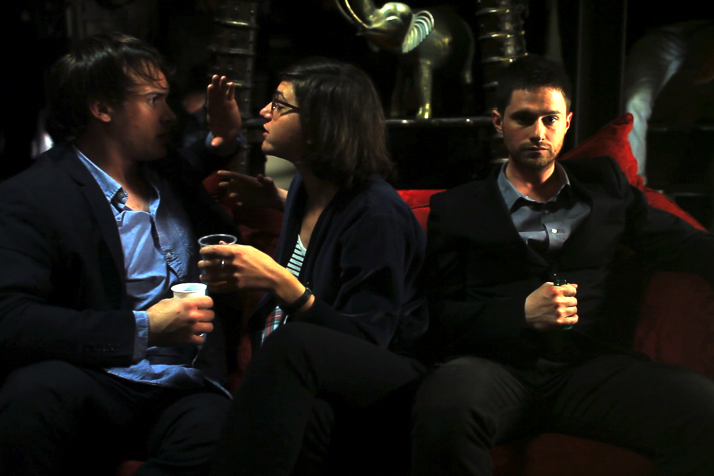 A Raclette For Two A Raclette For Two