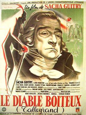 Le Diable boiteux Le Diable boiteux