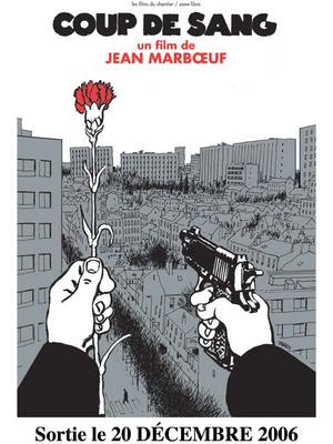 Coup de sang Coup de sang