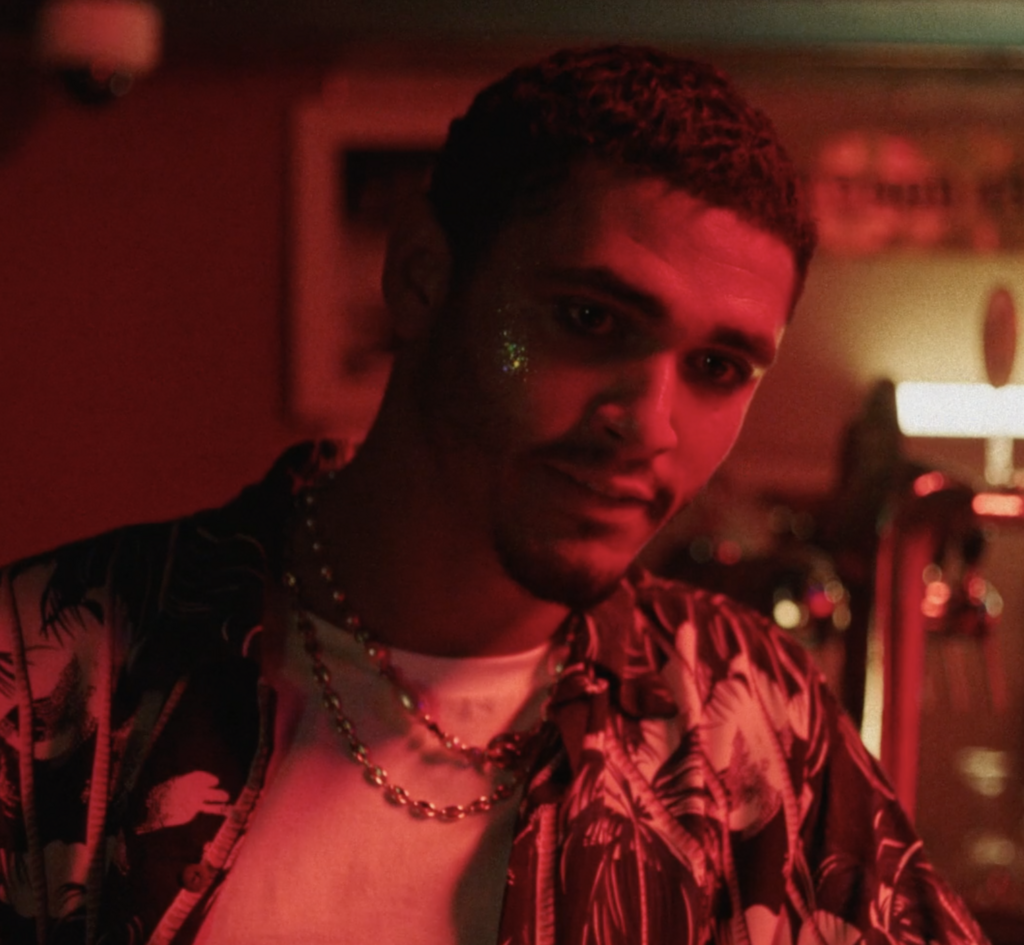 What's Up Next, Nino? What's Up Next, Nino?