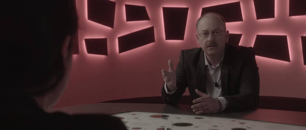 Hypogeum of the Race Hypogeum of the Race