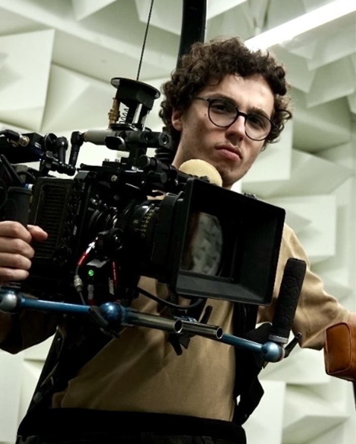 Enzo Croisier Enzo Croisier