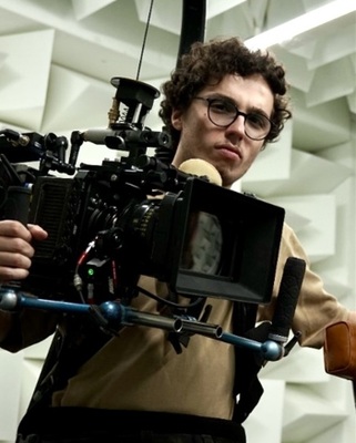 Enzo Croisier Enzo Croisier