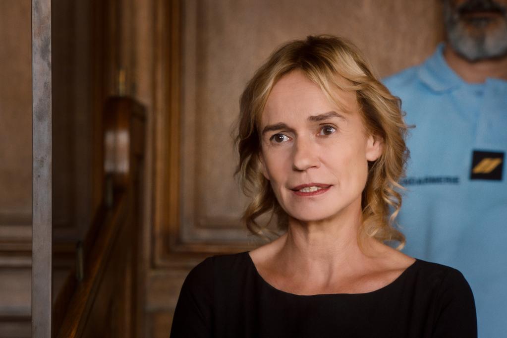 Finalement - © Pathé Finalement - © Pathé