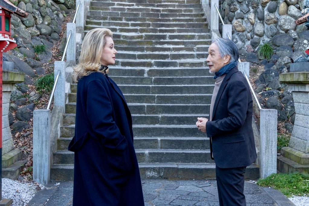 Yôkai - Le Monde des esprits - © L. Champoussin Yôkai - Le Monde des esprits - © L. Champoussin