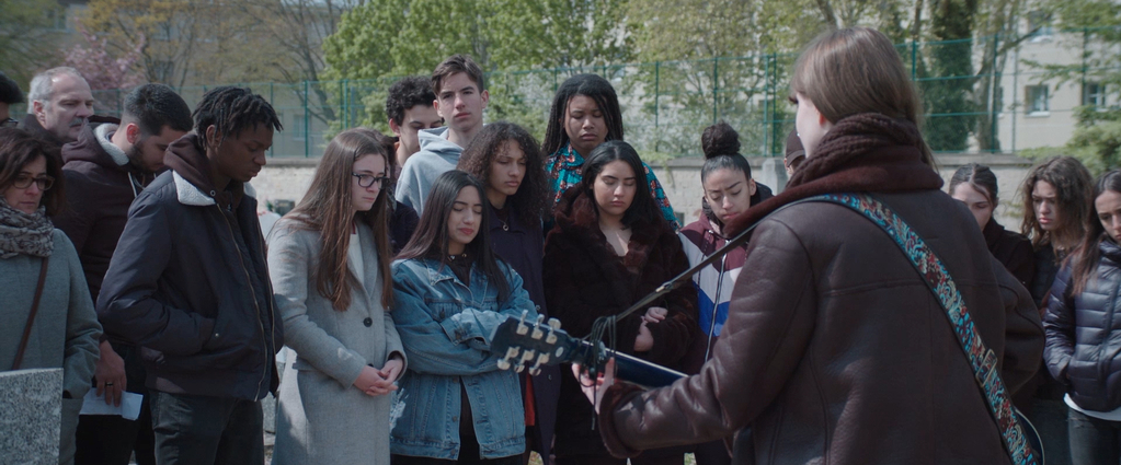 Les Graines que l'on sème - © D'un Film l'Autre Les Graines que l'on sème - © D'un Film l'Autre