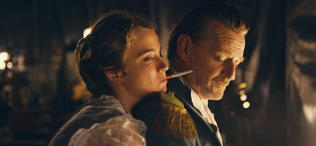 Les Ogres récompensé au Festival de Rotterdam Les Ogres récompensé au Festival de Rotterdam