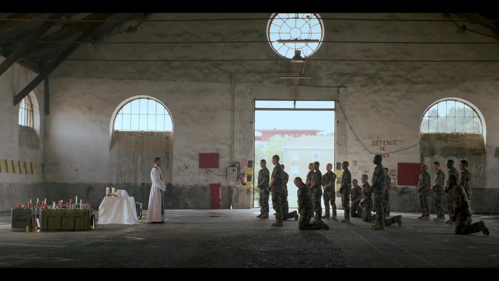 Je m'abandonne à toi Je m'abandonne à toi