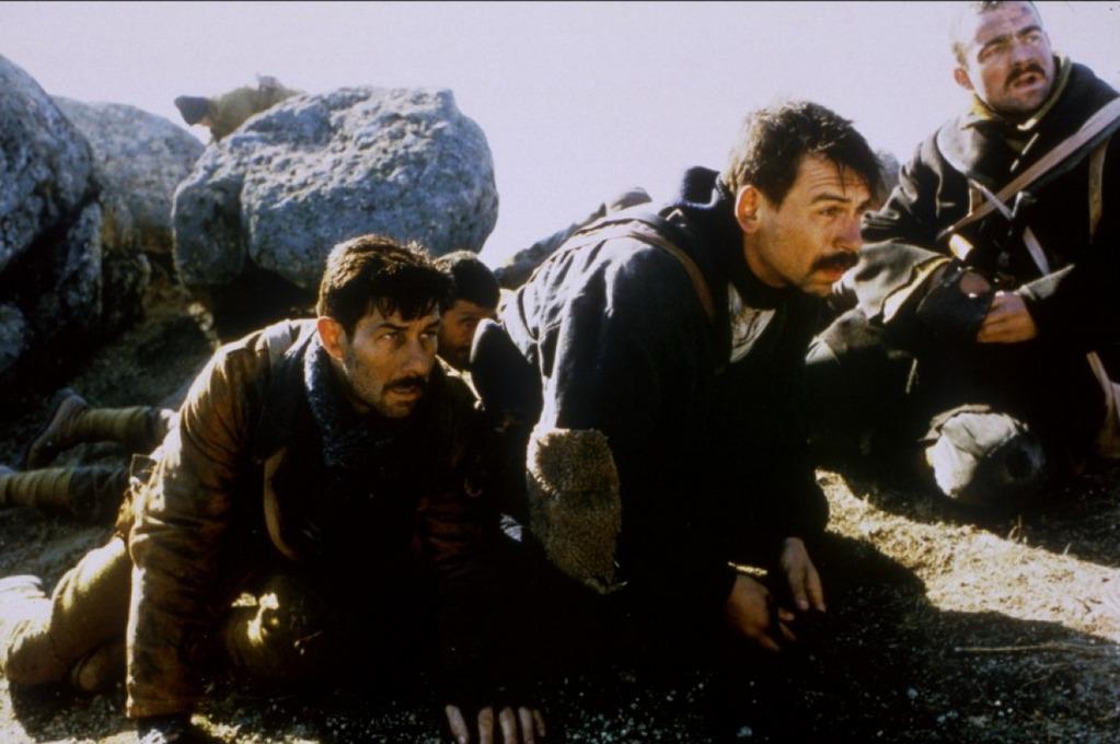 Cesar de Cine Franc&eacute;s - 1997