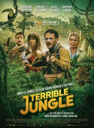 Terrible Jungle Terrible Jungle