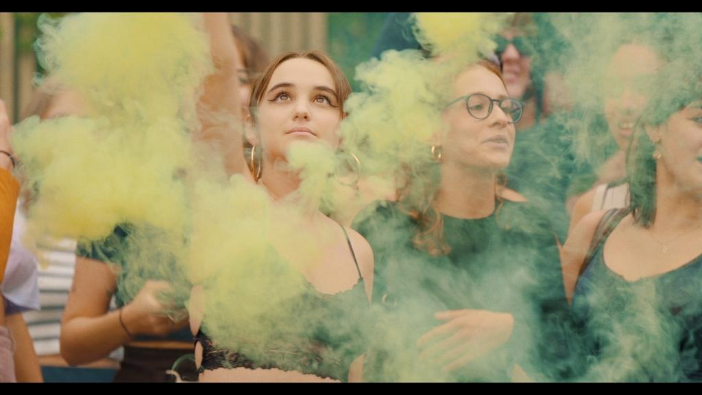 Short Shorts Film Festival - 2024