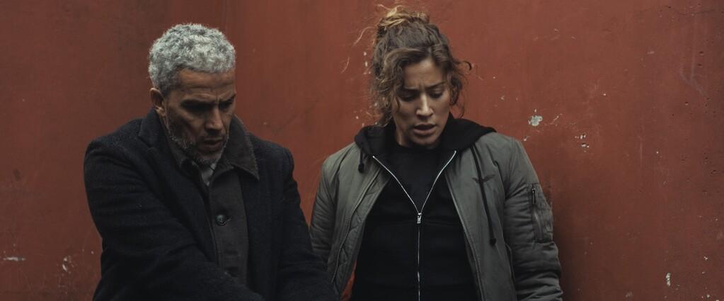 Sami Bouajila - &copy; SND