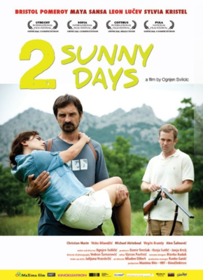 Two Sunny Days Two Sunny Days