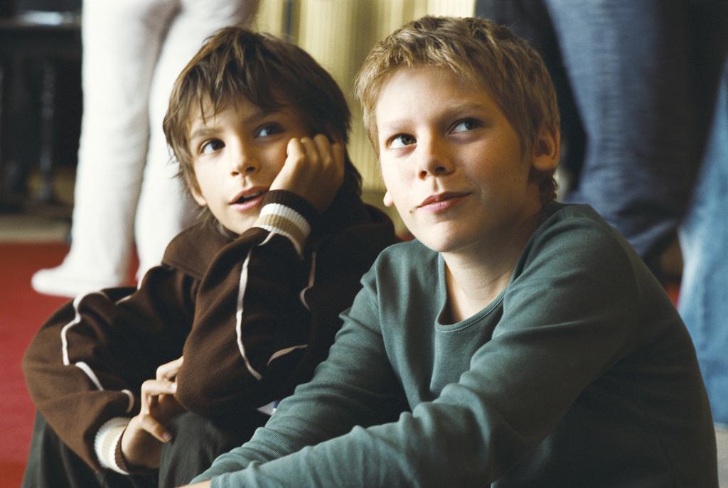 Shanghai - Festival Internacional de Cine - 2008