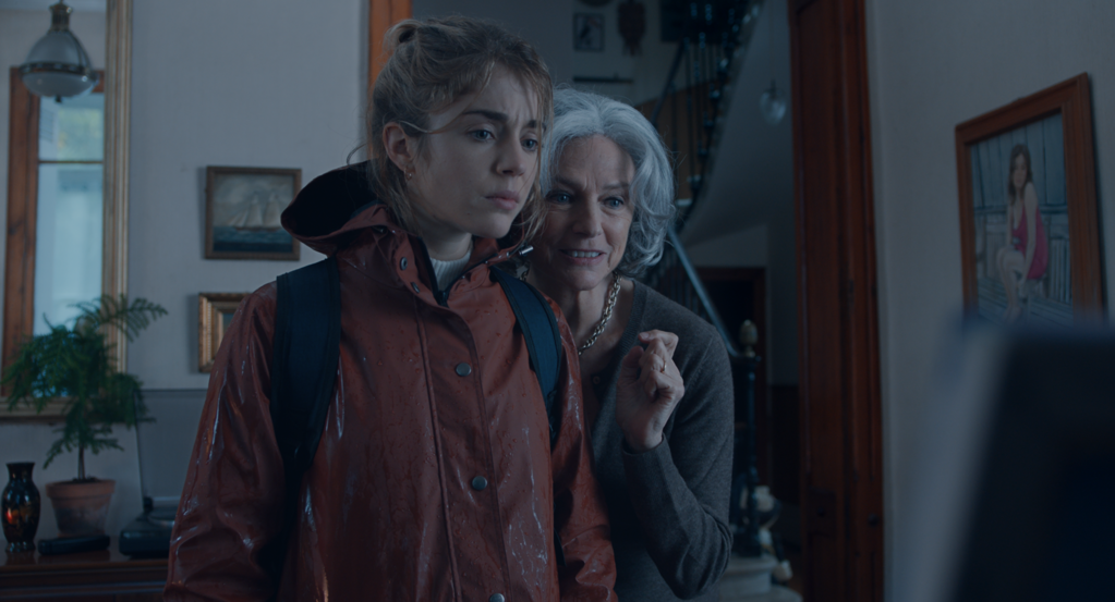 Agnès Olier Agnès Olier