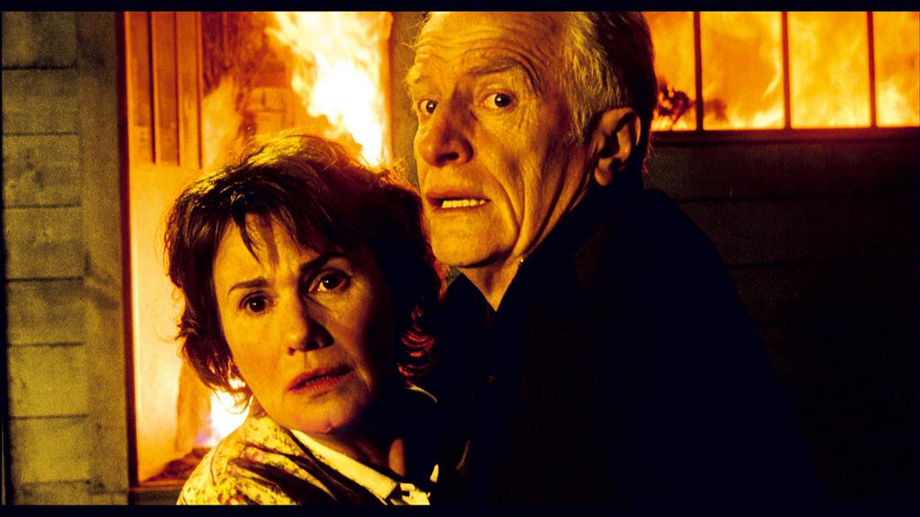 Chicago International Film Festival - 2008